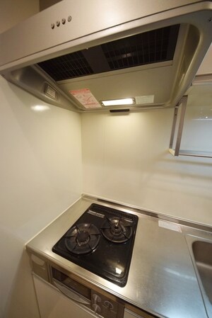 ビラージュの物件内観写真